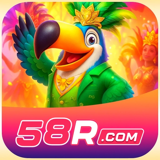 58r logo